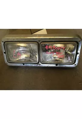 KENWORTH T800 1987-2025 HEADLAMP ASSEMBLY