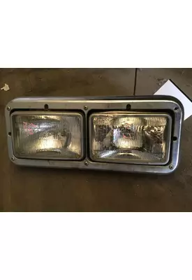 KENWORTH T800 1987-2025 HEADLAMP ASSEMBLY