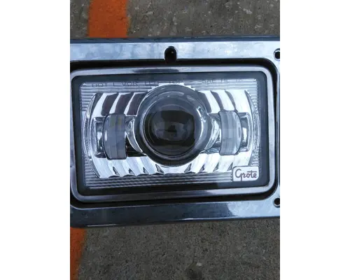 KENWORTH T800 1987-2025 HEADLAMP ASSEMBLY