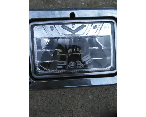 KENWORTH T800 1987-2025 HEADLAMP ASSEMBLY