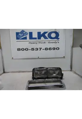 KENWORTH T800 1987-2025 HEADLAMP ASSEMBLY