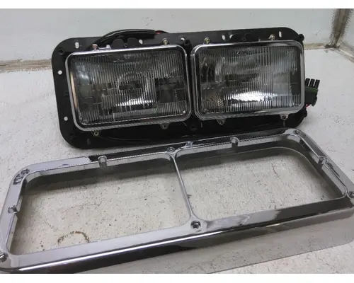 KENWORTH T800 1987-2025 HEADLAMP ASSEMBLY