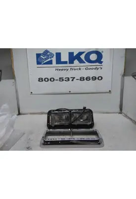KENWORTH T800 1987-2025 HEADLAMP ASSEMBLY