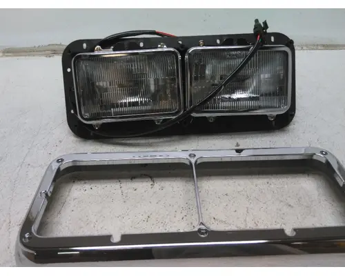 KENWORTH T800 1987-2025 HEADLAMP ASSEMBLY