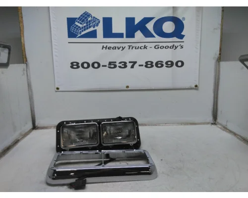 KENWORTH T800 1987-2025 HEADLAMP ASSEMBLY