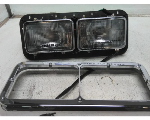 KENWORTH T800 1987-2025 HEADLAMP ASSEMBLY