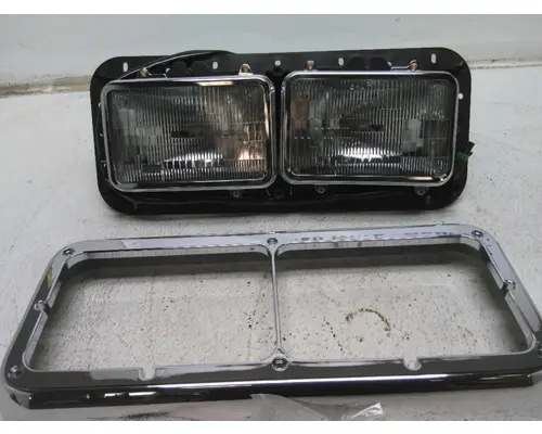 KENWORTH T800 1987-2025 HEADLAMP ASSEMBLY