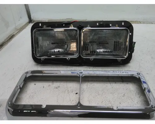 KENWORTH T800 1987-2025 HEADLAMP ASSEMBLY