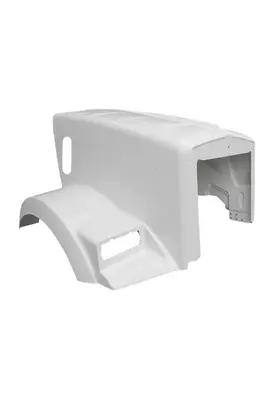 KENWORTH T800 2007-2025 HOOD