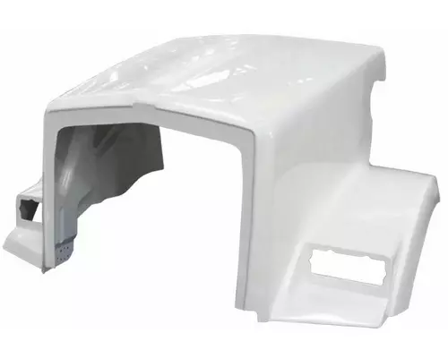 KENWORTH T800 2007-2025 HOOD