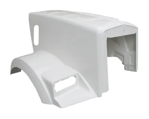 KENWORTH T800 2007-2026 HOOD