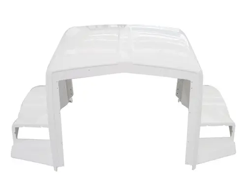 KENWORTH T800 2007-2026 HOOD