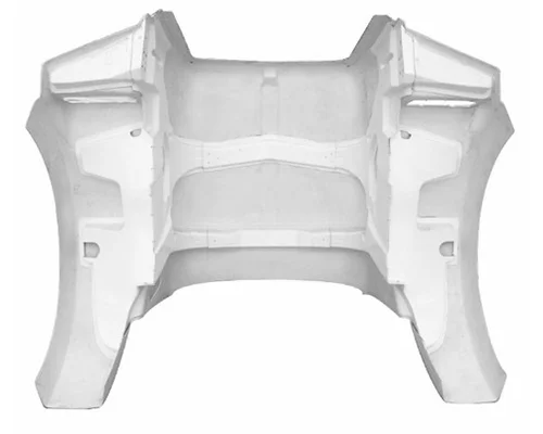 KENWORTH T800 2007-2026 HOOD