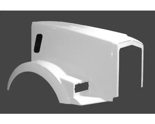 KENWORTH T800 2007-2026 HOOD
