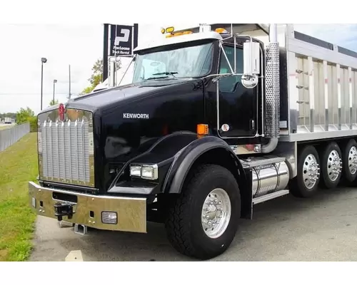 KENWORTH T800 2007-2026 HOOD