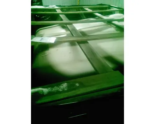 KENWORTH T800 2007-2026 HOOD