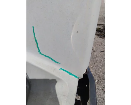 KENWORTH T800 2007-2026 HOOD