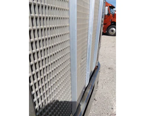 KENWORTH T800 2007-2026 HOOD