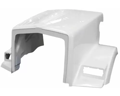 KENWORTH T800 2007-2026 HOOD