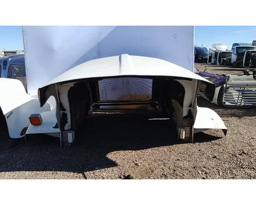 KENWORTH T800 2007-2026 HOOD