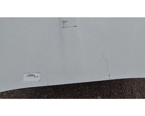KENWORTH T800 2007-2026 HOOD