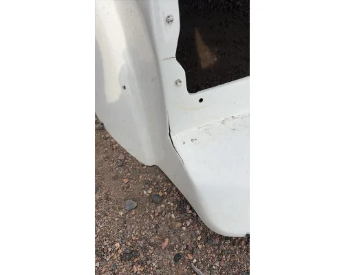 KENWORTH T800 2007-2026 HOOD