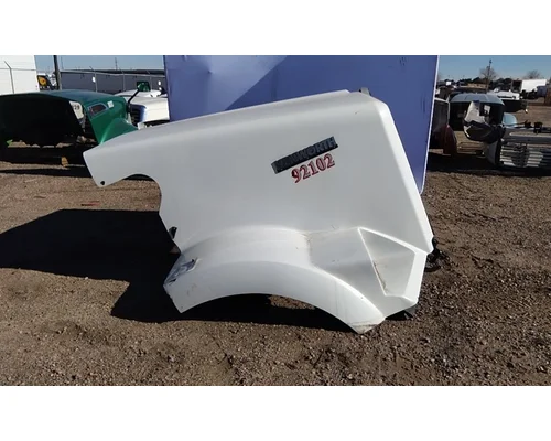 KENWORTH T800 2007-2026 HOOD