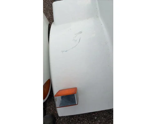 KENWORTH T800 2007-2026 HOOD