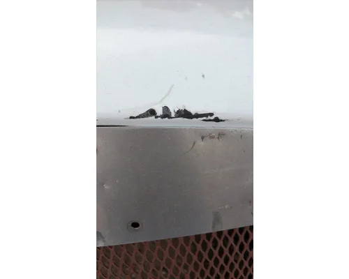 KENWORTH T800 2007-2026 HOOD