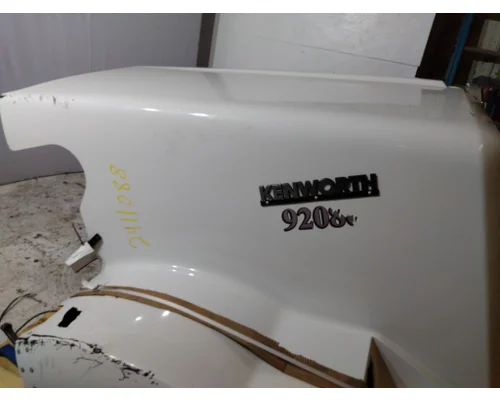 KENWORTH T800 2007-2026 HOOD