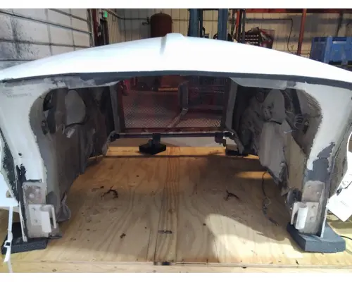 KENWORTH T800 2007-2026 HOOD