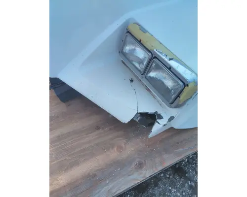 KENWORTH T800 2007-2026 HOOD