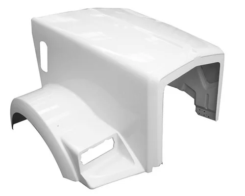 KENWORTH T800 2007-2026 HOOD