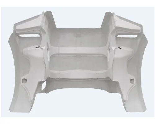 KENWORTH T800 2007-2026 HOOD