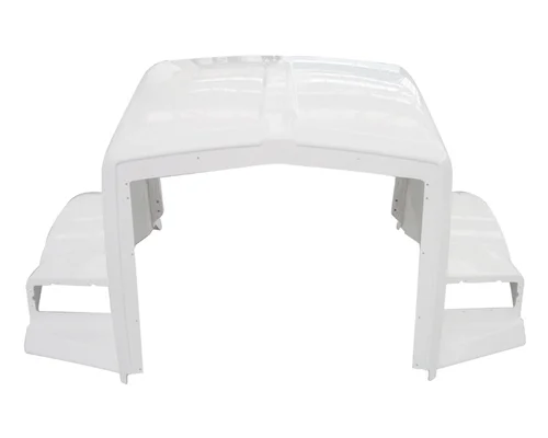 KENWORTH T800 2007-2026 HOOD
