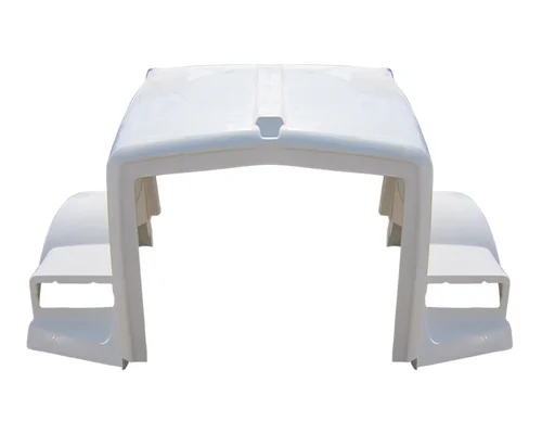 KENWORTH T800 2007-2026 HOOD