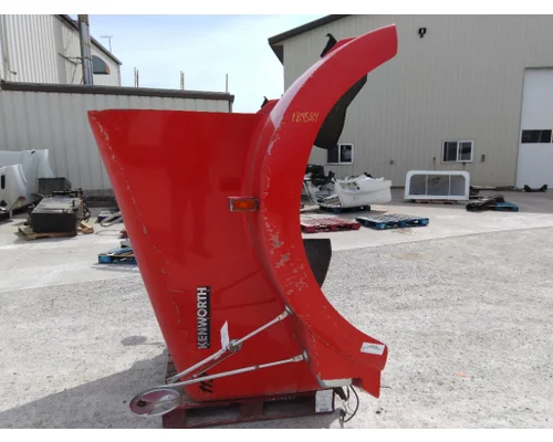 KENWORTH T800 2007-2026 HOOD