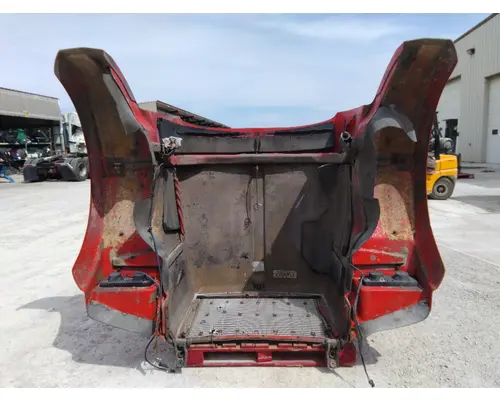 KENWORTH T800 2007-2026 HOOD