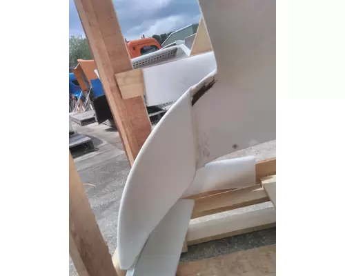 KENWORTH T800 2007-2026 HOOD