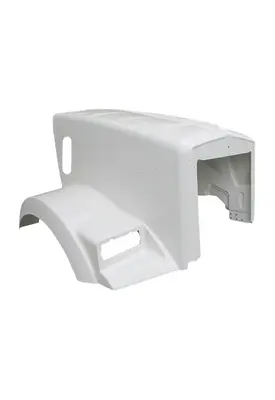 KENWORTH T800 2007-2026 HOOD