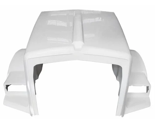 KENWORTH T800 2007-2026 HOOD