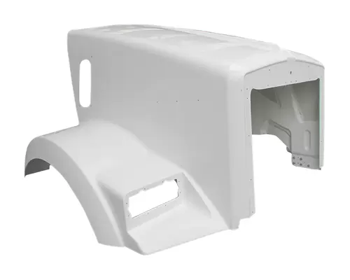 KENWORTH T800 2007-2026 HOOD