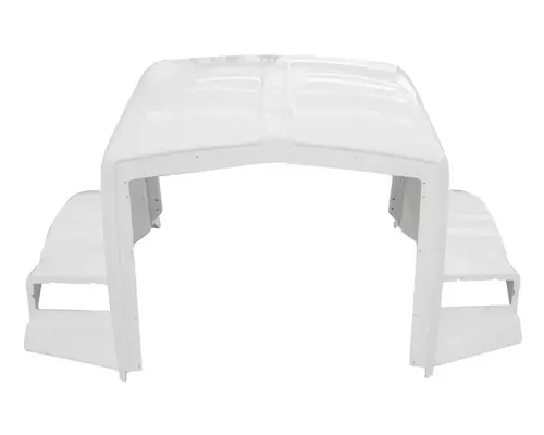 KENWORTH T800 2007-2026 HOOD