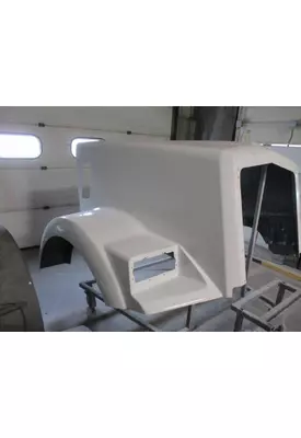 KENWORTH T800 AERO Hood 