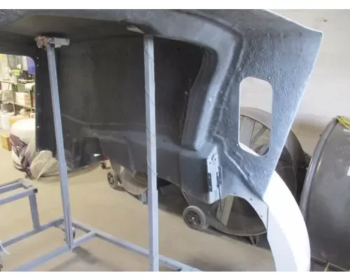 KENWORTH T800 AERO Hood 