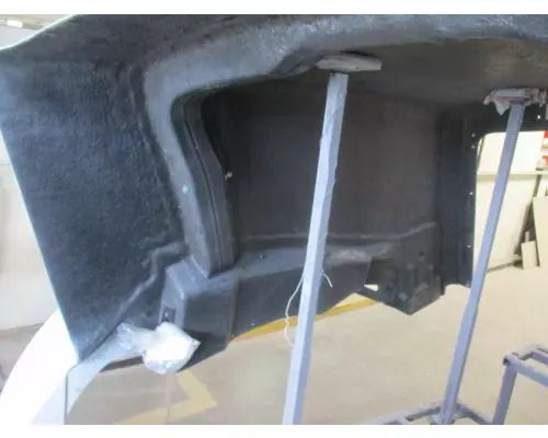 KENWORTH T800 AERO Hood 