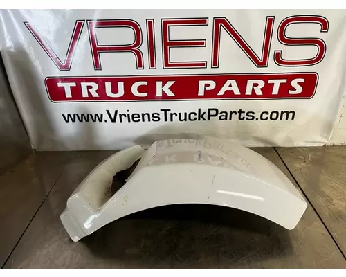 KENWORTH T800 Aero External Air Cleaner Fender Extension