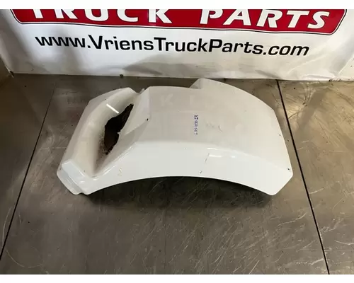 KENWORTH T800 Aero External Air Cleaner Fender Extension