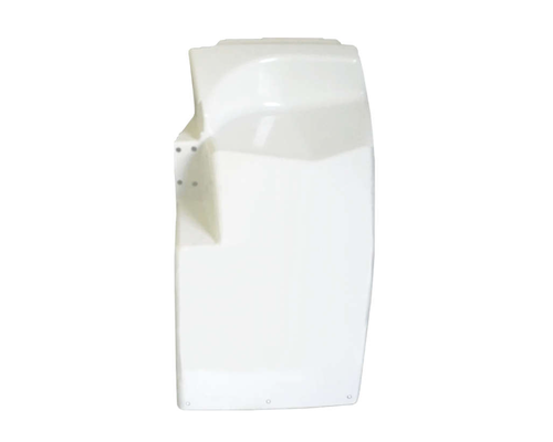 KENWORTH T800 Aero External Air Cleaner Fender Extension
