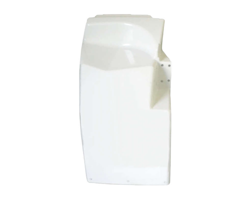 KENWORTH T800 Aero External Air Cleaner Fender Extension